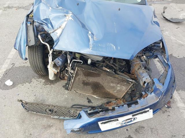 2008 FORD FOCUS STYL