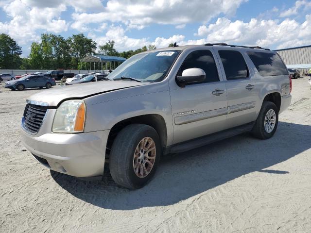 2007 Gmc Yukon Xl C1500  