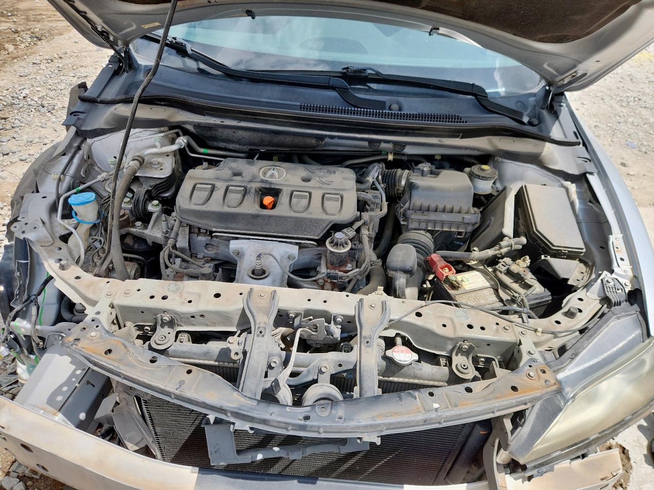 2014 Acura Ilx 20 VIN: 19VDE1F39EE005876 Lot: 62391225