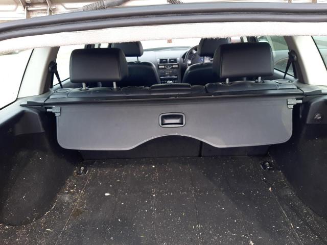 2005 FORD MONDEO GHI