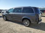 2015 Dodge Grand Caravan Sxt zu verkaufen in Anderson, CA - Side