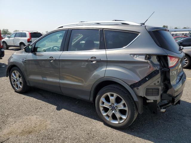  FORD ESCAPE 2014 Сharcoal