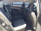 2017 Hyundai Elantra Se   de vânzare în Albuquerque, NM - Front End