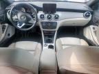 2017 Mercedes-Benz Gla 250 en Venta en Grand Prairie, TX - Side