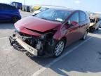 2020 TOYOTA PRIUS PLUS for sale at Copart CHESTER