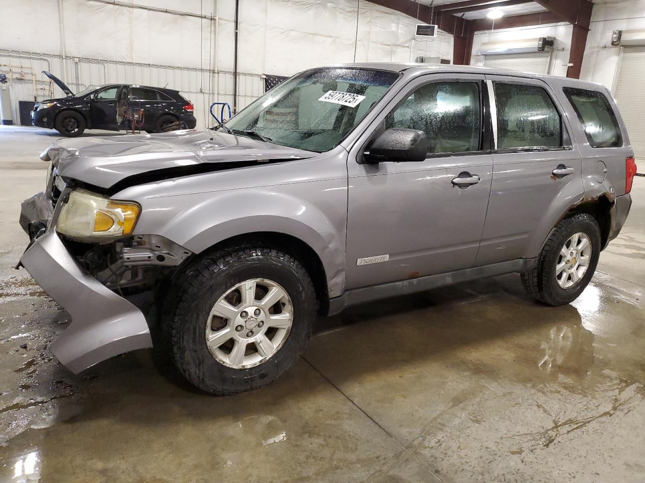 2008 Mazda Tribute I
