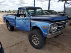 1972 Gmc K2500 იყიდება Phoenix-ში, AZ - Side