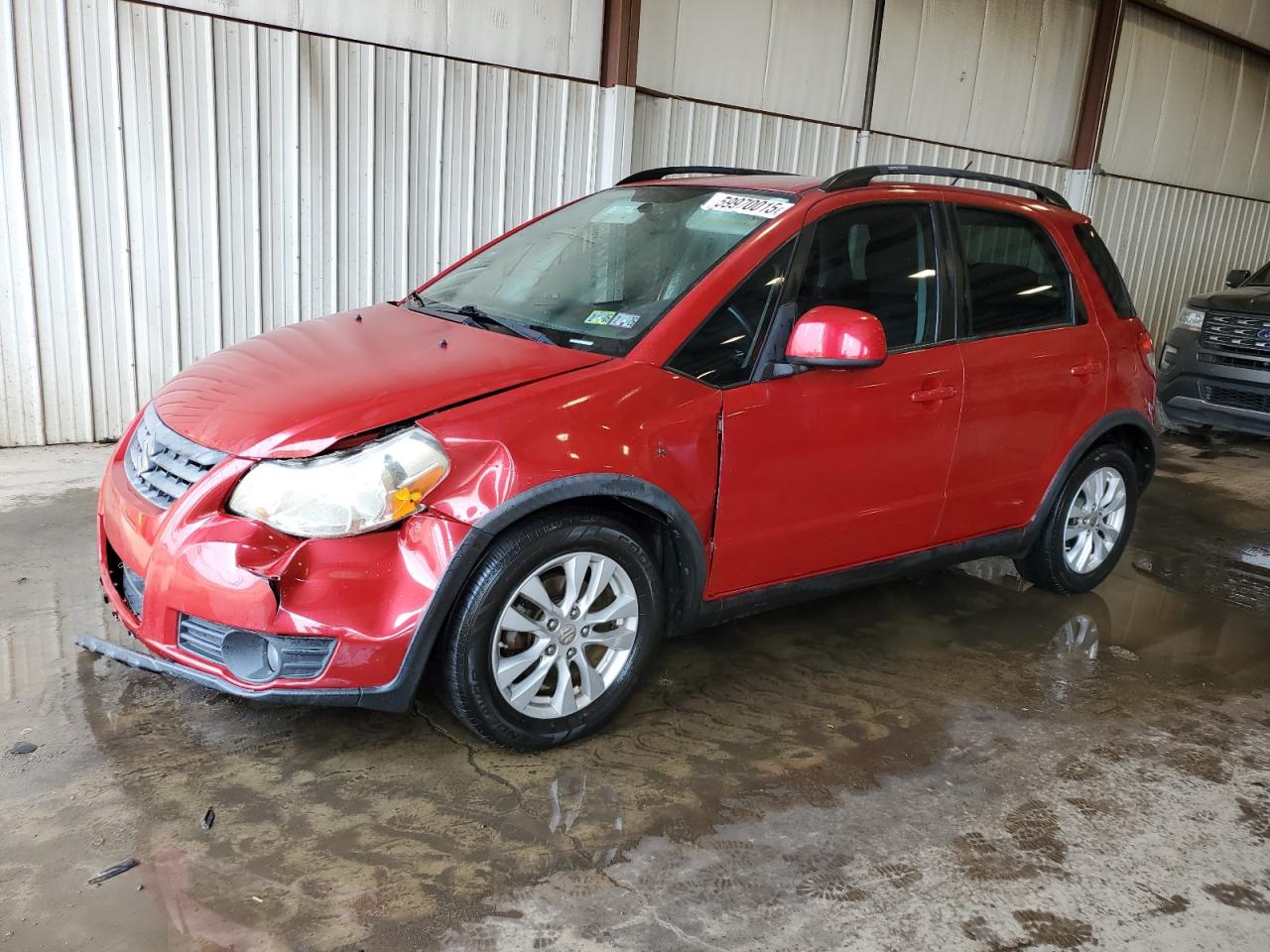 Pennsburg, PA에서 판매 중인 2013 Suzuki Sx4 - Front End