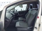 2016 FORD ECOSPORT Z for sale at Copart WHITBURN