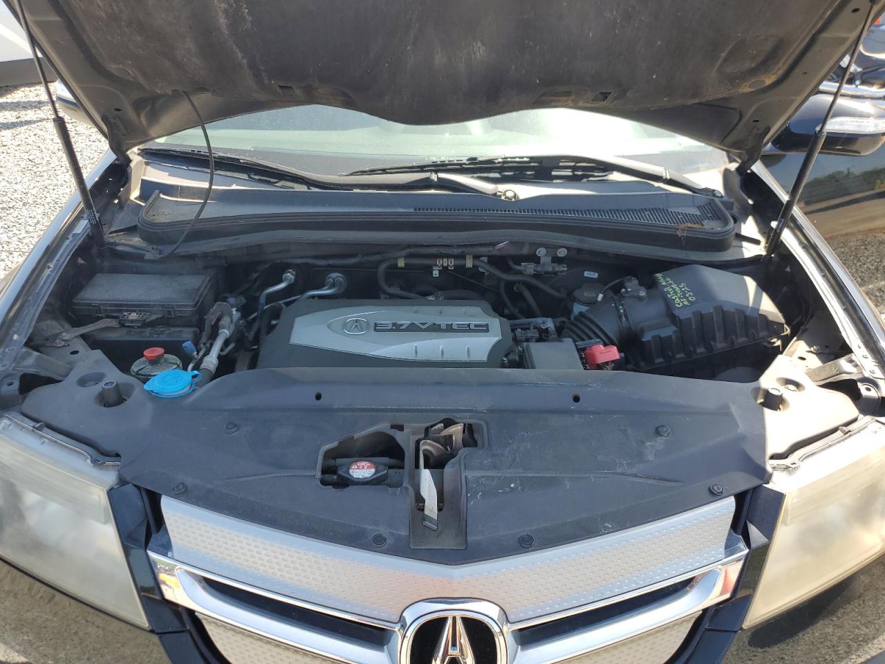 2hnyd28799h507339 2HNYD28799H507339 2009 Acura Mdx Sport