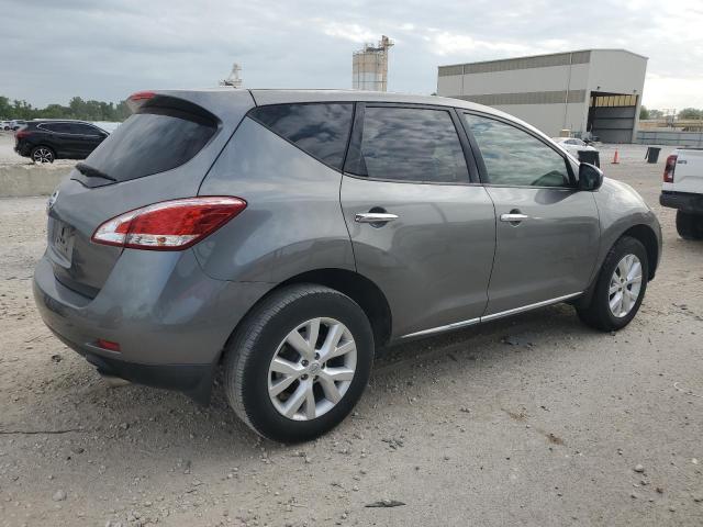  NISSAN MURANO 2014 Gray