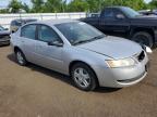 2006 Saturn Ion Level 2 de vânzare în New Britain, CT - Front End