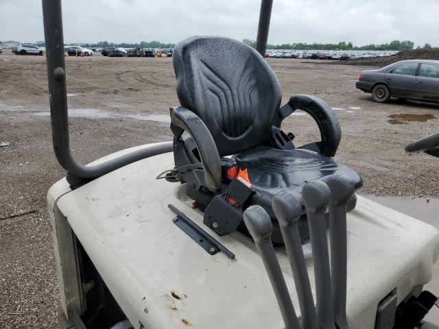  CROWN FORKLIFT 2014 Серый