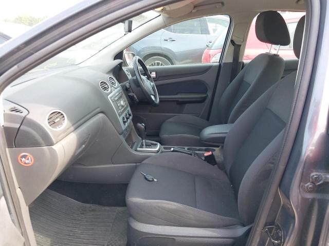 2005 FORD FOCUS ZETE