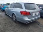2013 MERCEDES BENZ E250 AMG S for sale at Copart WOLVERHAMPTON