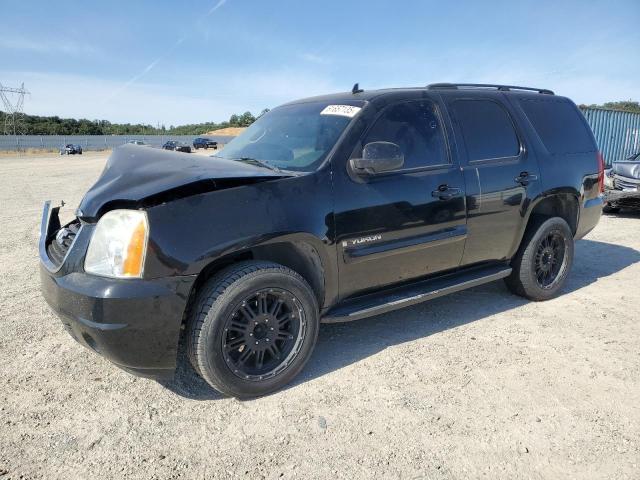 2007 Gmc Yukon   