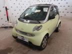 2002 MCC SMART SMART CITY for sale at Copart SANDWICH