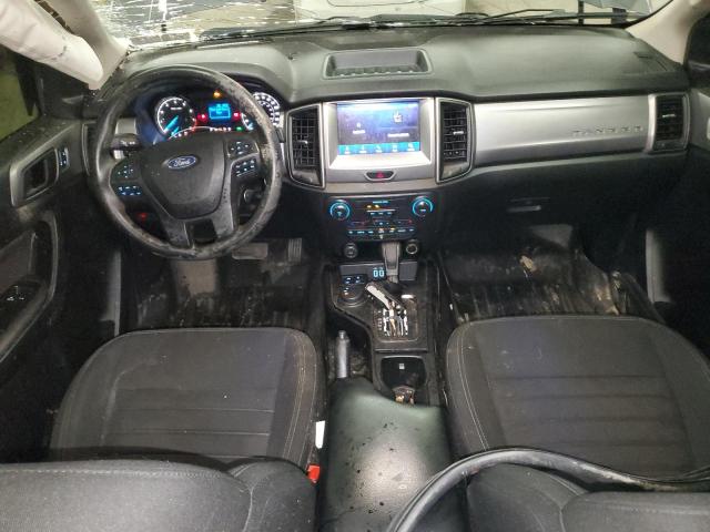  FORD RANGER 2021 Szary
