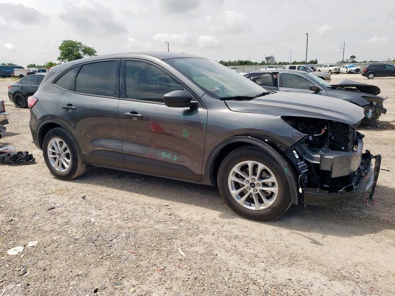  FORD ESCAPE 2020 Szary