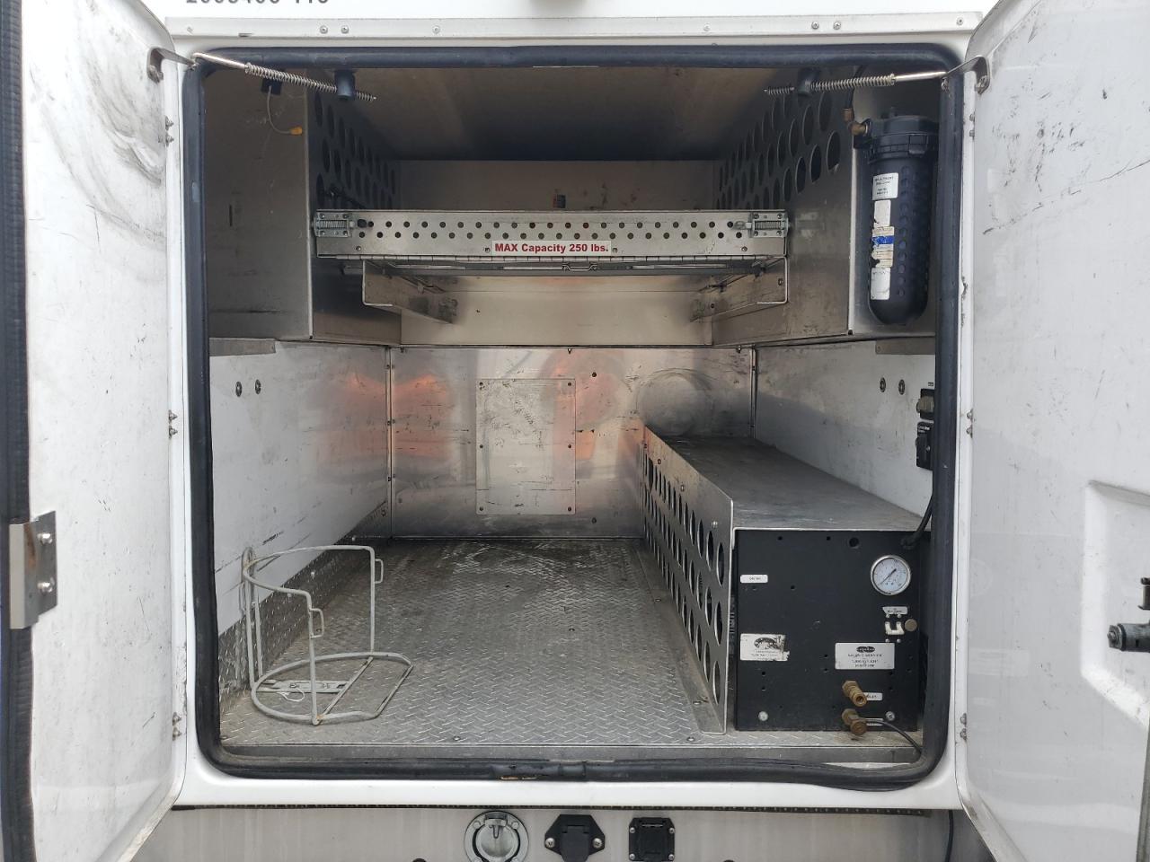 2013 Ford F350 Super Duty VIN: 1FDRF3A69DEB92176 Lot: 59272945