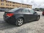 2016 Chevrolet Cruze Limited Lt იყიდება Opa Locka-ში, FL - Front End
