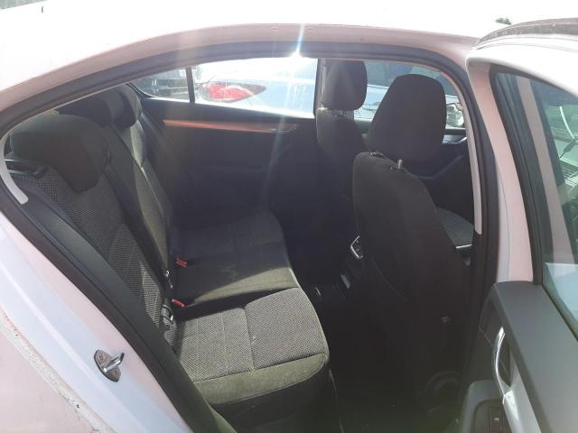 2016 SKODA OCTAVIA