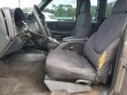 2003 Gmc Sonoma    продається в Augusta, GA - Front End
