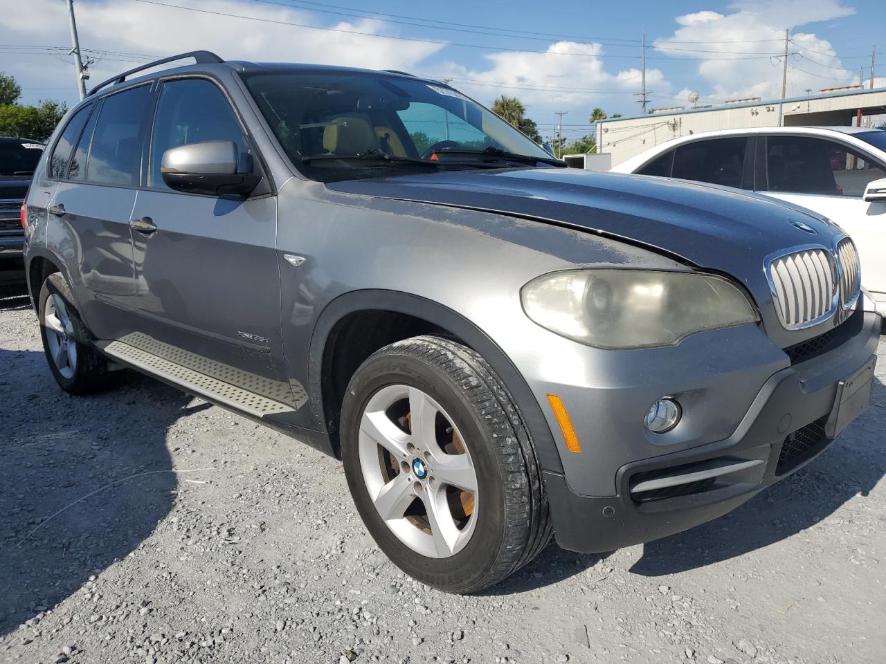 2010 BMW X5 xDrive35D VIN: 5UXFF0C57ALT85250 Lot: 62745625
