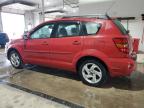 2005 Pontiac Vibe  იყიდება York Haven-ში, PA - Rear End