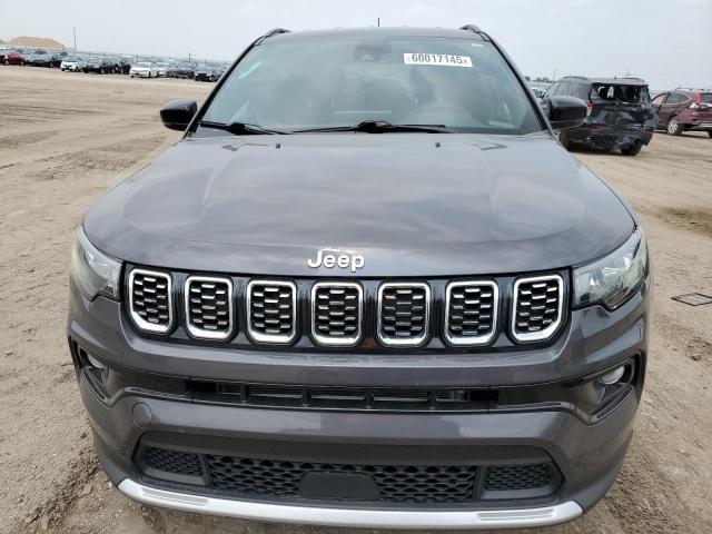  JEEP COMPASS 2024 Gray