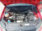 2010 VOLKSWAGEN POLO S 60 for sale at Copart SANDWICH