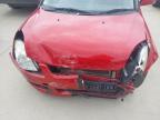 2008 SUZUKI SWIFT GLX for sale at Copart SANDY