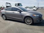 2014 Ford Fusion Se للبيع في Nampa، ID - Side
