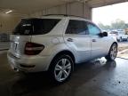 2010 Mercedes-Benz Ml 350 للبيع في Madisonville، TN - Front End