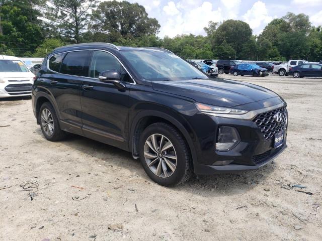  HYUNDAI SANTA FE 2020 Black