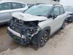 2018 CITROEN C3 AIRCROS for sale at Copart PETERLEE