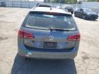 2016 Volkswagen Golf Sportwagen S en Venta en Vallejo, CA - Front End