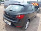 2014 SEAT IBIZA TOCA for sale at Copart BRISTOL