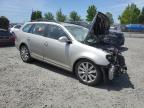 2013 Volkswagen Jetta Tdi na sprzedaż w Eugene, OR - All Over