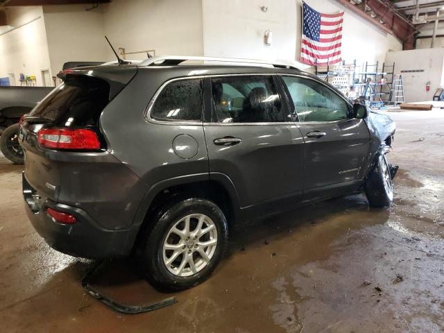  JEEP GRAND CHER 2015 Угольный