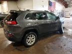 2015 Jeep Cherokee Latitude   for Sale in Lansing, MI - Front End