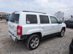 2014 Jeep Patriot Latitude იყიდება Magna-ში, UT - Rear End