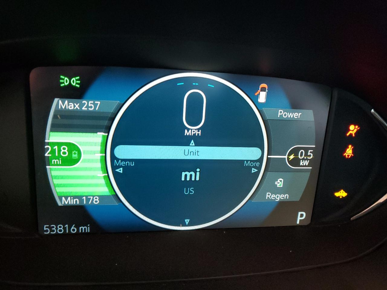 2021 Chevrolet Bolt Ev Lt VIN: 1G1FY6S07M4102860 Lot: 62397165