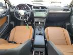 2019 Volkswagen Tiguan Se იყიდება Oklahoma City-ში, OK - Front End