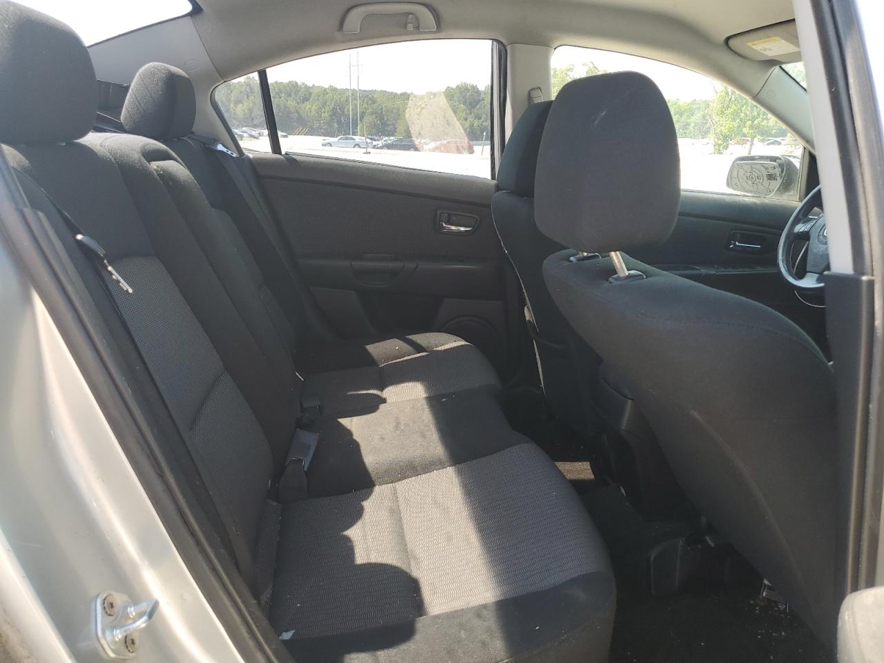 2009 Mazda 3 I VIN: JM1BK32F591189662 Lot: 63141185