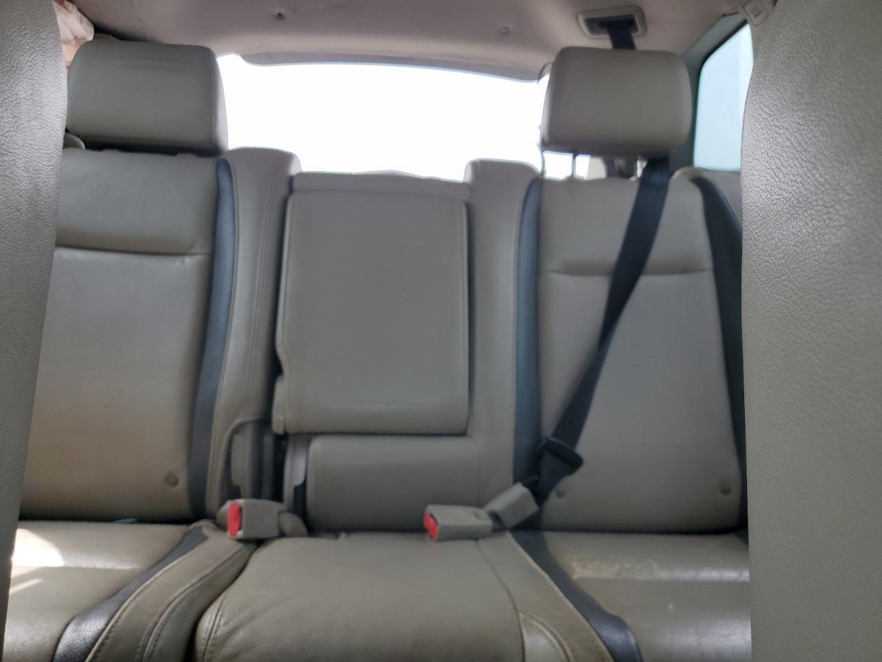2009 Mazda Cx-9 VIN: JM3TB38A990171906 Lot: 59820135