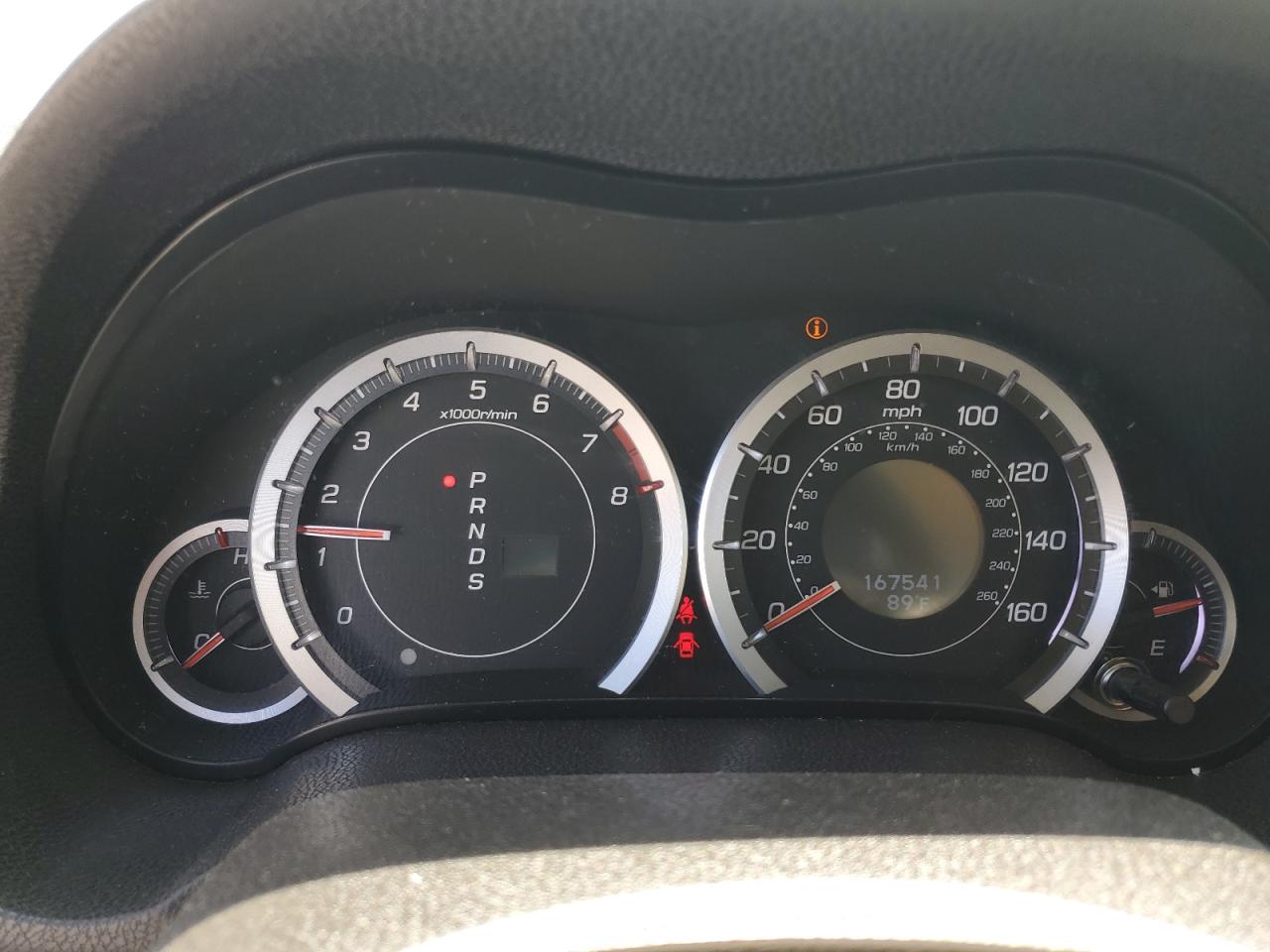 2012 Acura Tsx Tech VIN: JH4CU2F64CC025851 Lot: 62184605