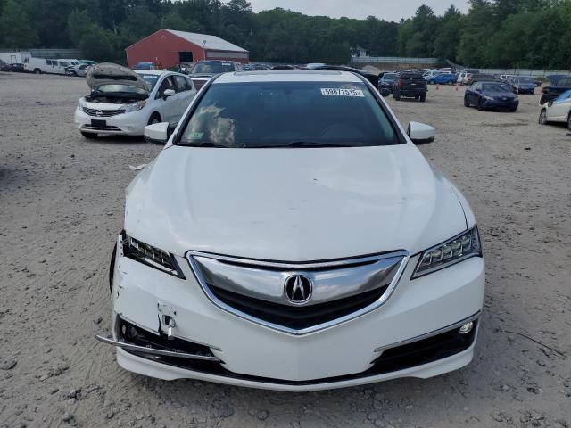  ACURA TLX 2015 Biały
