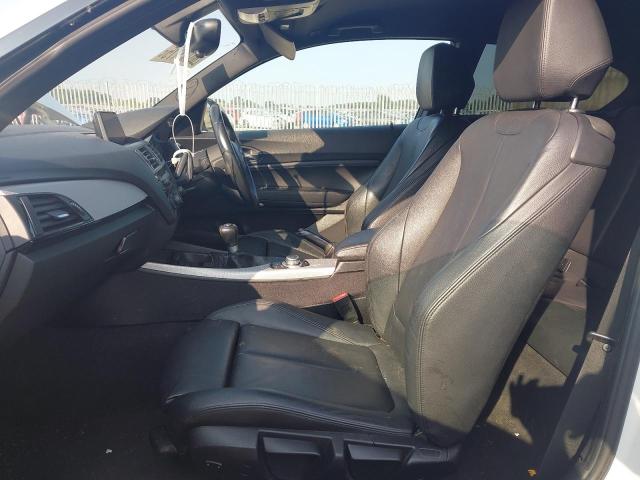 2016 BMW M140I