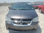 2020 Dodge Grand Caravan Sxt на продаже в Cahokia Heights, IL - Hail